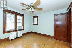 Bedroom #2 - 