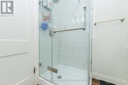 Updated shower - 