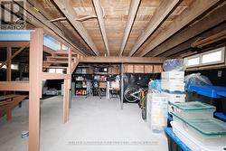 Damp proof basement - 