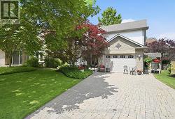 15 BRIGANTINE COURT St. Catharines (Port Weller), ON L2M 7V4