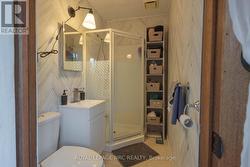 3PC Ensuite from Primary Bedroom - 