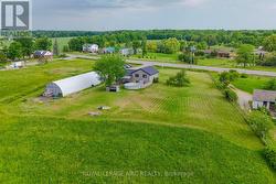 Aerial from Rear - 