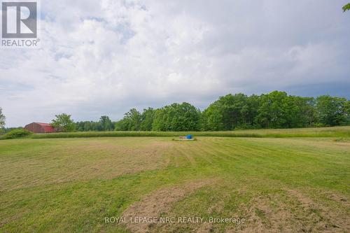 Overlooking Your Nearly 9 Acres - 8010 Silver Street, West Lincoln (West Lincoln), ON 