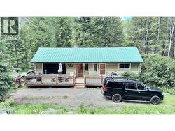 550 Strathmore Avenue Greenwood, BC V0H 1J0