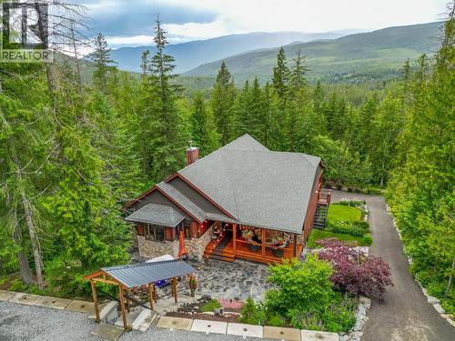 82 Walker Road, Enderby, BC 