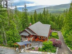 82 Walker Road Enderby, BC V0E 1V5