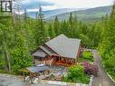 82 Walker Road, Enderby, BC 