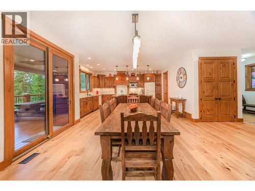 82 Walker Road, Enderby, BC 