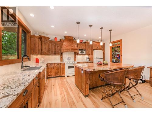 82 Walker Road, Enderby, BC 