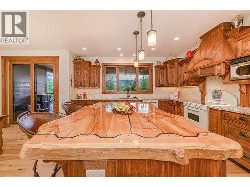 82 Walker Road, Enderby, BC 