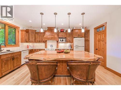 82 Walker Road, Enderby, BC 