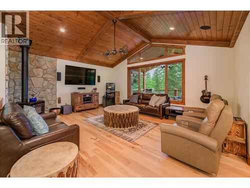 82 Walker Road, Enderby, BC 