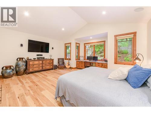 82 Walker Road, Enderby, BC 