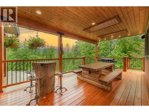 82 Walker Road, Enderby, BC 