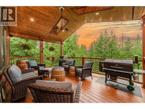 82 Walker Road, Enderby, BC 
