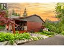82 Walker Road, Enderby, BC 