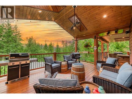 82 Walker Road, Enderby, BC 