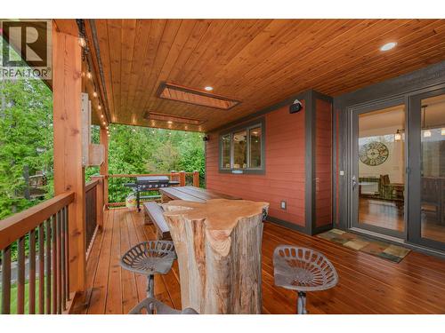 82 Walker Road, Enderby, BC 