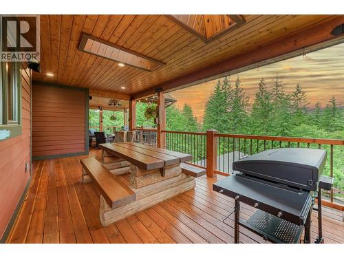 82 Walker Road, Enderby, BC 