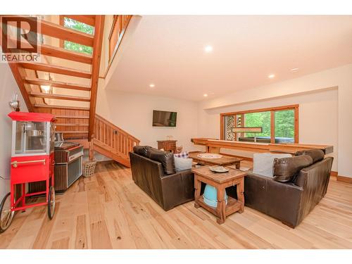 82 Walker Road, Enderby, BC 