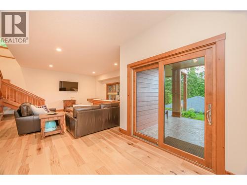 82 Walker Road, Enderby, BC 