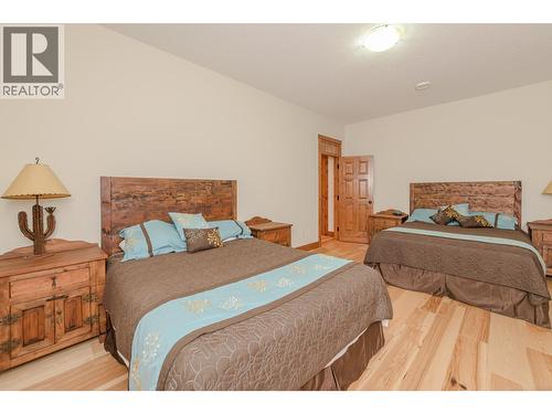82 Walker Road, Enderby, BC 