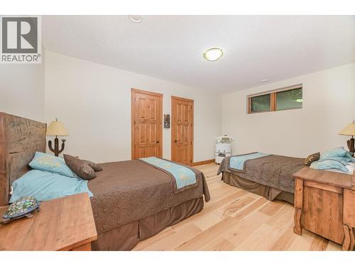 82 Walker Road, Enderby, BC 