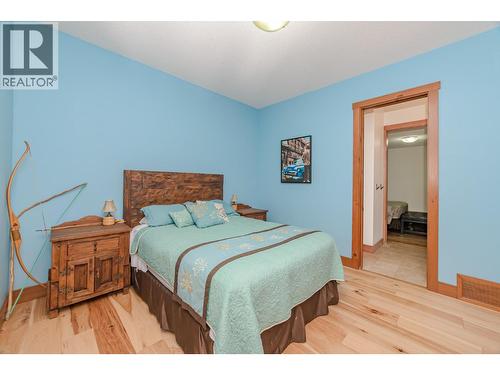 82 Walker Road, Enderby, BC 