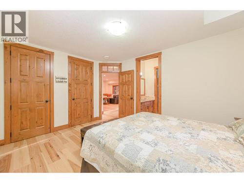82 Walker Road, Enderby, BC 