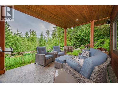 82 Walker Road, Enderby, BC 