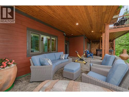 82 Walker Road, Enderby, BC 