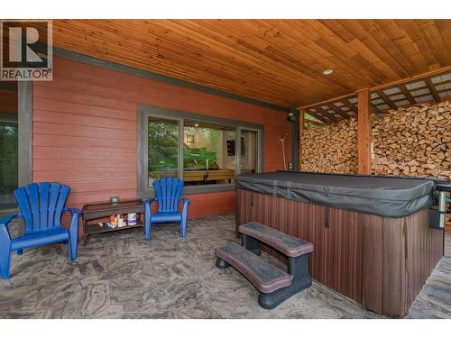 82 Walker Road, Enderby, BC 