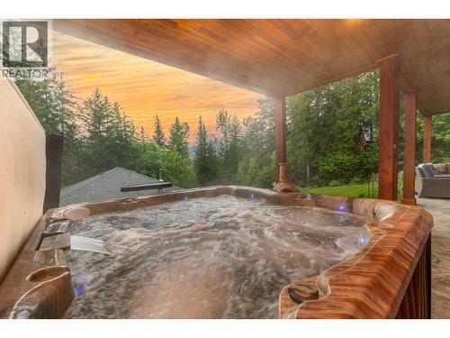 82 Walker Road, Enderby, BC 