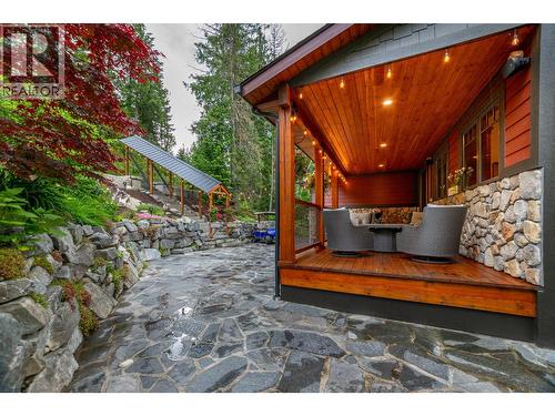 82 Walker Road, Enderby, BC 