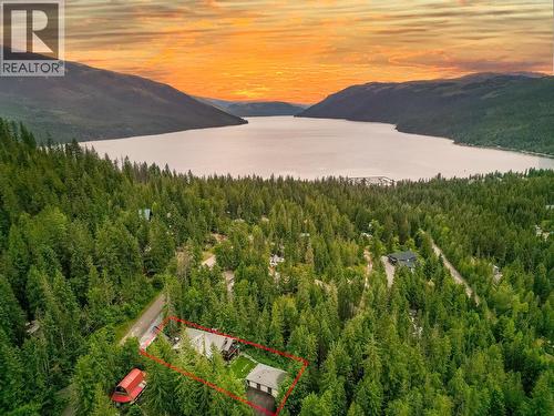 82 Walker Road, Enderby, BC 