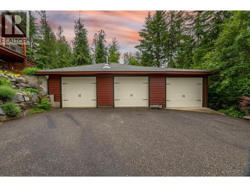 82 Walker Road, Enderby, BC 