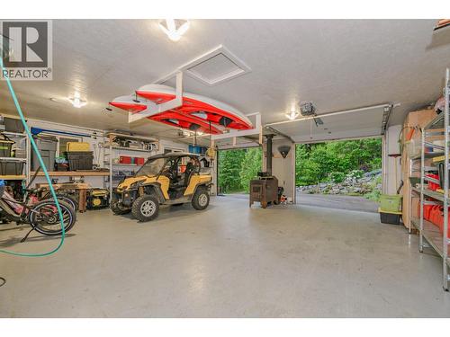 82 Walker Road, Enderby, BC 