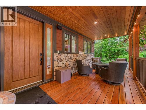 82 Walker Road, Enderby, BC 