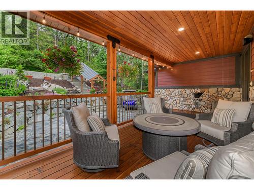 82 Walker Road, Enderby, BC 