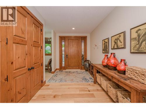 82 Walker Road, Enderby, BC 