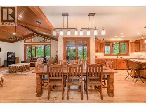 82 Walker Road, Enderby, BC 