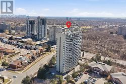 808 - 200 ROBERT SPECK PARKWAY  Mississauga, ON L4Z 1S3
