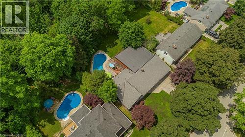 272 GOODRAM Drive  Burlington, ON L7L 2J5