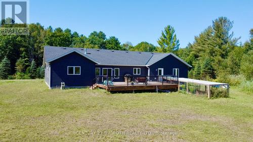 5 Gerus Road, Tiny, ON 
