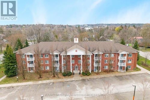 119 - 49 JACOBS TERRACE  Barrie, ON L4N 0W4