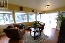 South-Facing Sunroom - 
