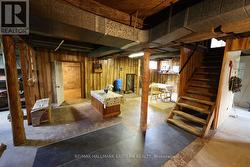 Basement - 