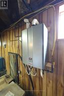 Hot water on demand - 