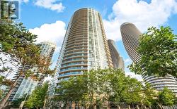 1108 - 80 ABSOLUTE AVENUE Mississauga, ON L4Z 0A5