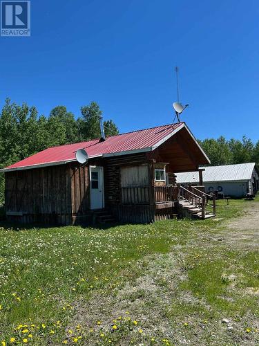 Main House - 85151 Poly Ure Road, Armstrong (Earlton), ON 